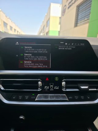 BMW Serie 4 2022