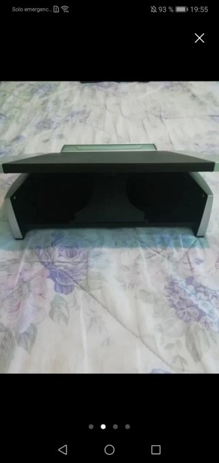 Soporte Fellowes para portátil