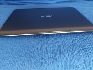 Portátil Asus | 12GB RAM | 480GB SSD | Impecable
