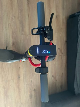 Patinete Xiaomi Electric Scooter 4 Lite (2nd Gen)