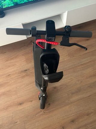 Patinete Xiaomi Electric Scooter 4 Lite (2nd Gen)