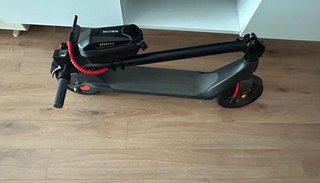 Patinete Xiaomi Electric Scooter 4 Lite (2nd Gen)