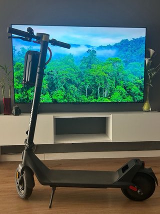 Patinete Xiaomi Electric Scooter 4 Lite (2nd Gen)