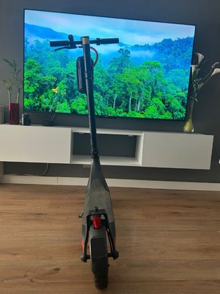 Patinete Xiaomi Electric Scooter 4 Lite (2nd Gen)