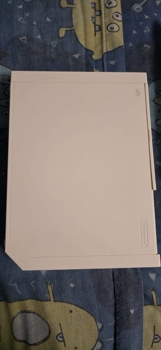Pack Completo Nintendo Wii