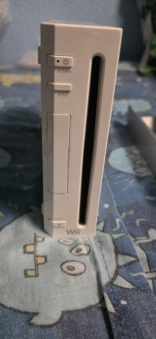 Pack Completo Nintendo Wii