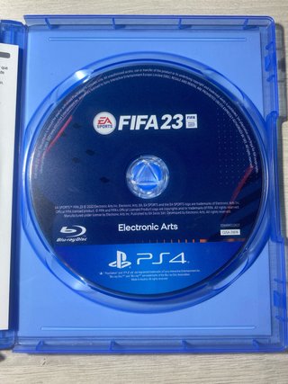 FIFA 23 Con Mondiale incluso