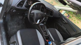 SEAT Leon 2018 st