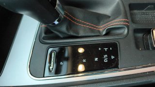 SEAT Leon 2018 st
