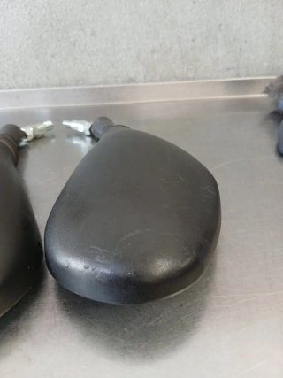 Espejos Suzuki Burgman 125 ABS