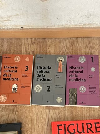 Historia cultural de la medicina Medicina arcai...