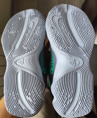 Nike Giannis Immortality 4 Talla 40