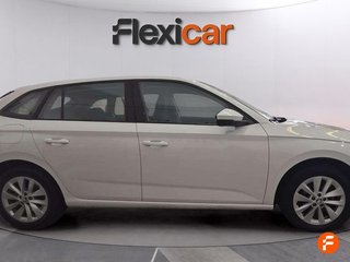 Skoda Scala 1.0 TSI 70KW (95CV) ESSENCE