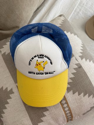 Gorra