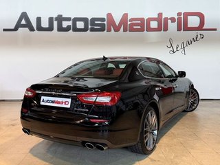 Maserati Quattroporte 3.0 V6 S Q4 Automático
