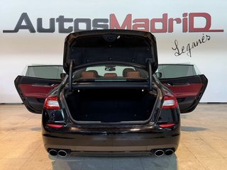 Maserati Quattroporte 3.0 V6 S Q4 Automático
