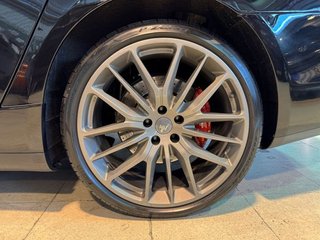Maserati Quattroporte 3.0 V6 S Q4 Automático
