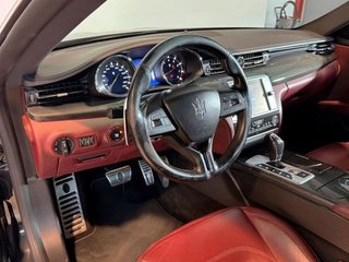Maserati Quattroporte 3.0 V6 S Q4 Automático