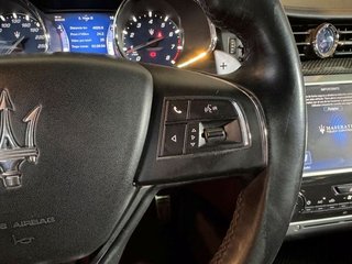 Maserati Quattroporte 3.0 V6 S Q4 Automático