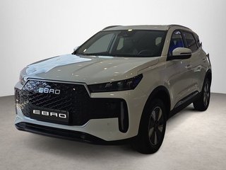 Ebro S400 1.5 DHE HEV Excellence CVT