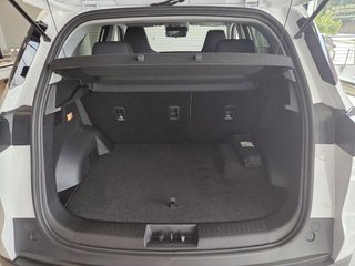 Ebro S400 1.5 DHE HEV Excellence CVT