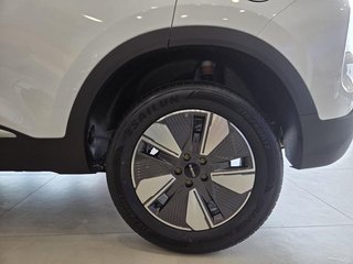 Ebro S400 1.5 DHE HEV Excellence CVT