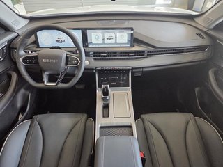 Ebro S400 1.5 DHE HEV Excellence CVT