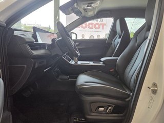 Ebro S400 1.5 DHE HEV Excellence CVT