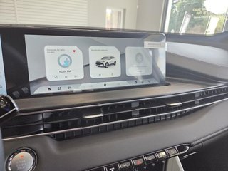 Ebro S400 1.5 DHE HEV Excellence CVT