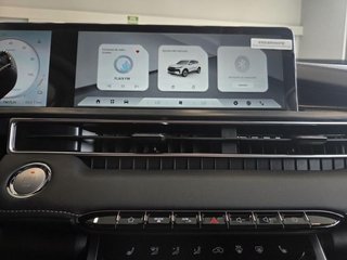 Ebro S400 1.5 DHE HEV Excellence CVT