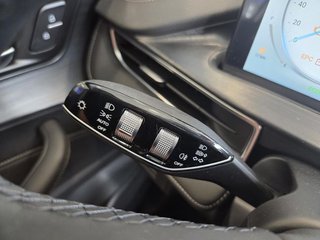 Ebro S400 1.5 DHE HEV Excellence CVT
