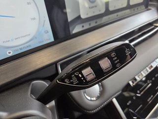 Ebro S400 1.5 DHE HEV Excellence CVT