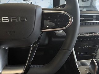 Ebro S400 1.5 DHE HEV Excellence CVT