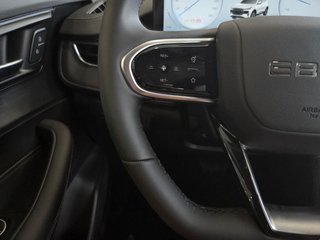 Ebro S400 1.5 DHE HEV Excellence CVT