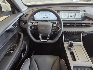 Ebro S400 1.5 DHE HEV Excellence CVT