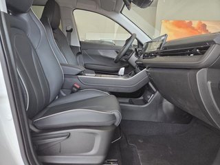 Ebro S400 1.5 DHE HEV Excellence CVT