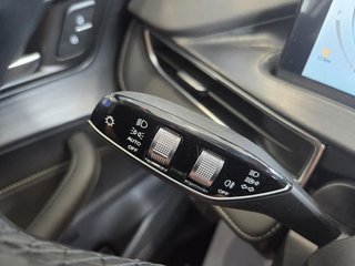 Ebro S400 1.5 DHE HEV Excellence CVT