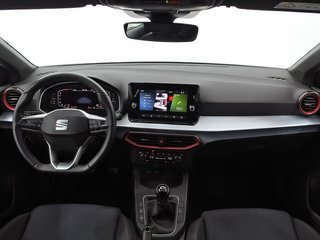Seat Ibiza 1.0 TSI 85kW (115CV) FR XS
