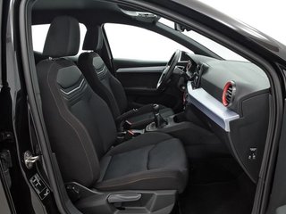 Seat Ibiza 1.0 TSI 85kW (115CV) FR XS