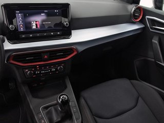 Seat Ibiza 1.0 TSI 85kW (115CV) FR XS