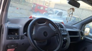 Mercedes-Benz Vito 1996
