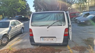 Mercedes-Benz Vito 1996