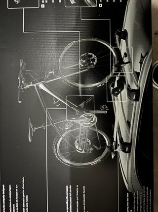 Portabicicletas Thule ProRide 598