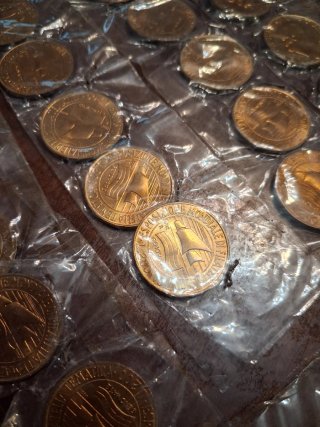 Lotto 200 Lire Genova 1992