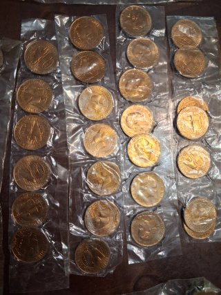 Lotto 200 Lire Genova 1992