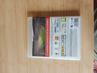 PS3 FIFA 18 Legacy Edition