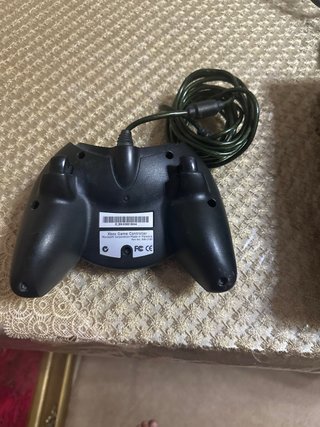 Xbox Clásica + 3 mandos
