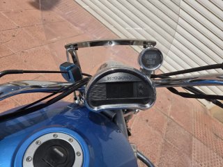 Hyosung Aquila 650