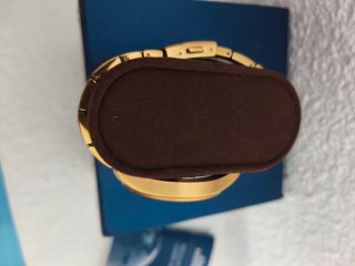 Festina F20740/3 Dorado Negro