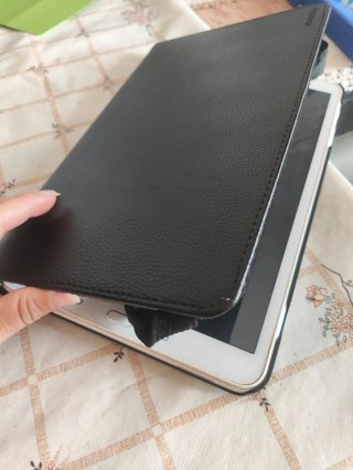 Samsung Galaxy Tab A 10.1 2016 Blanca